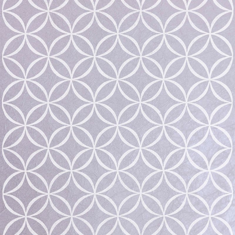 大七宝（Geometric Circle Shippou）