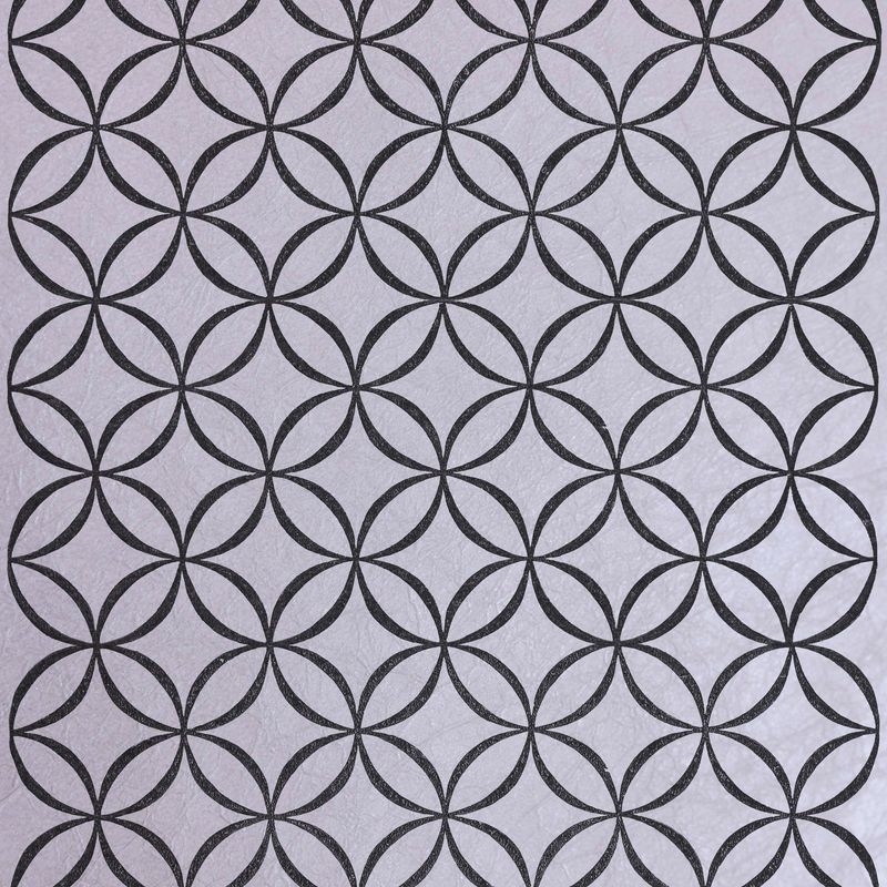 大七宝（Geometric Circle Shippou）