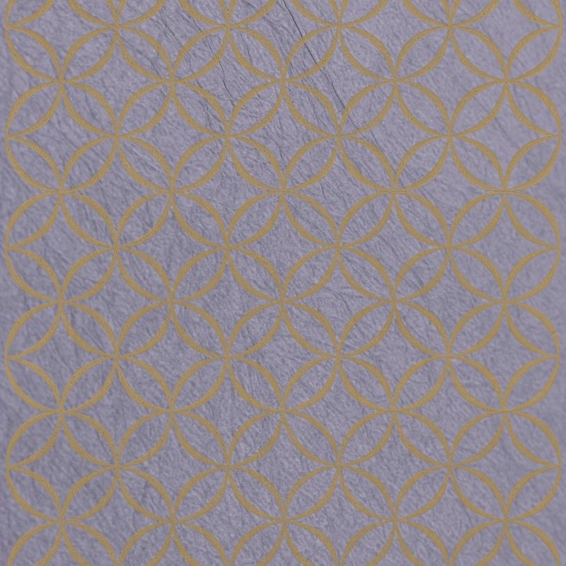 大七宝（Geometric Circle Shippou）