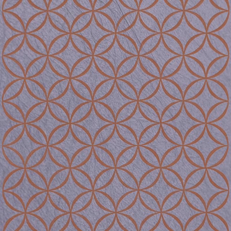 大七宝（Geometric Circle Shippou）