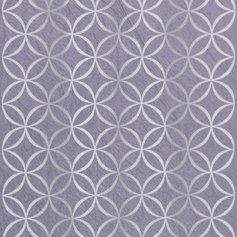 大七宝（Geometric Circle Shippou）