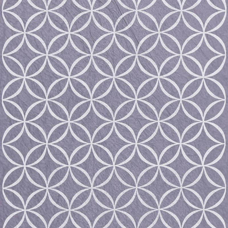 大七宝（Geometric Circle Shippou）
