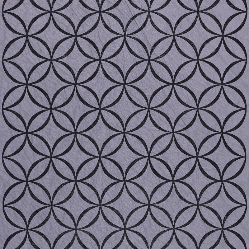 大七宝（Geometric Circle Shippou）