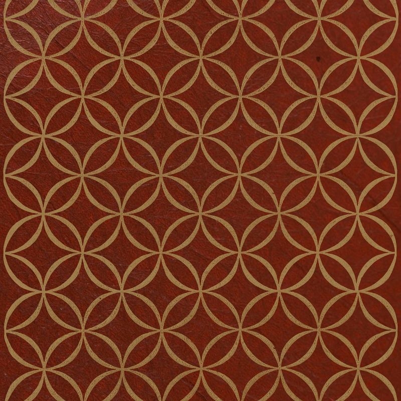 大七宝（Geometric Circle Shippou）