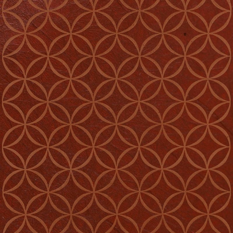 大七宝（Geometric Circle Shippou）