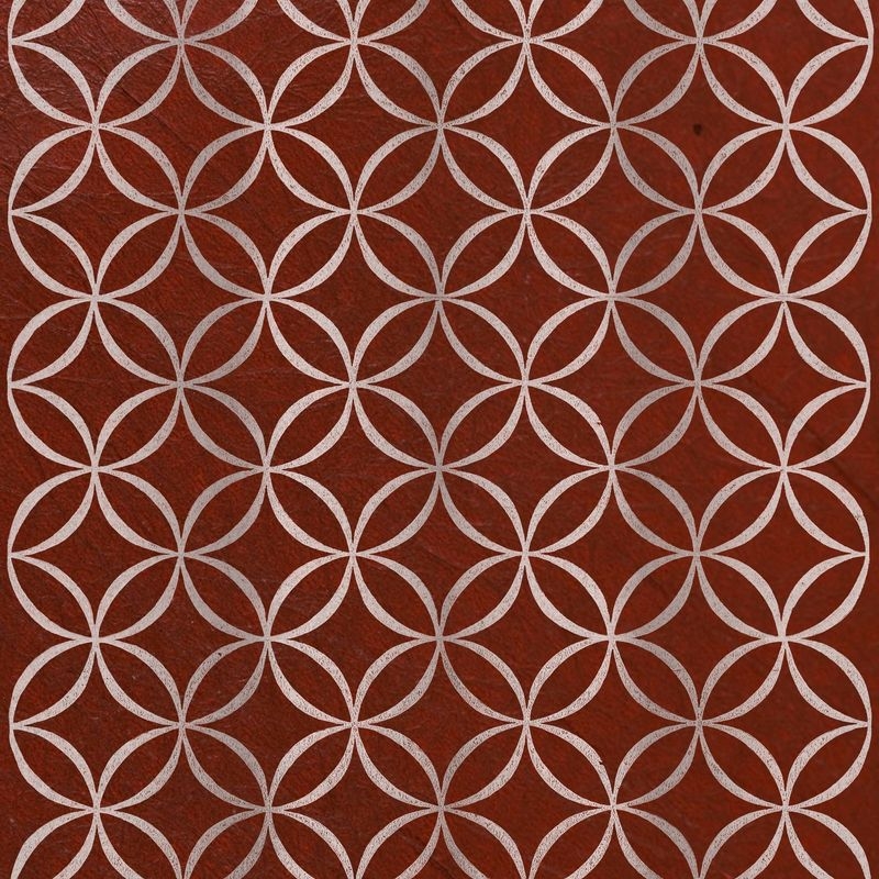 大七宝（Geometric Circle Shippou）
