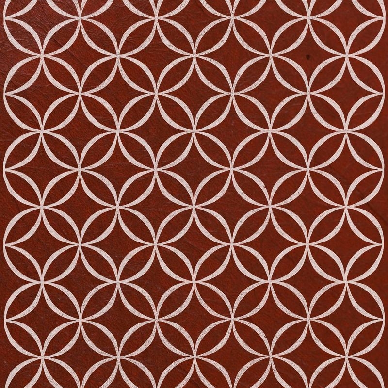 大七宝（Geometric Circle Shippou）