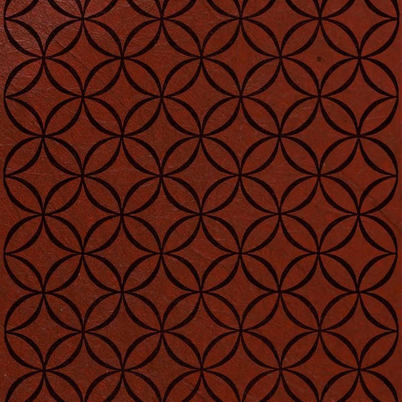 大七宝（Geometric Circle Shippou）