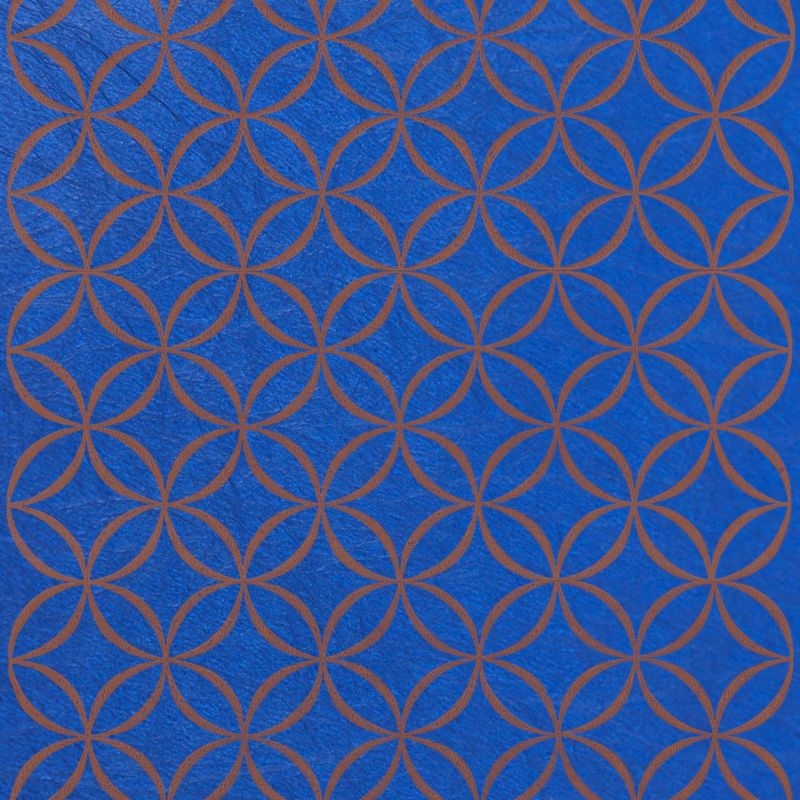 大七宝（Geometric Circle Shippou）