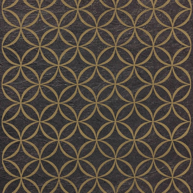 大七宝（Geometric Circle Shippou）