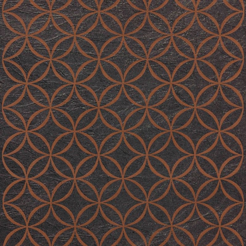 大七宝（Geometric Circle Shippou）