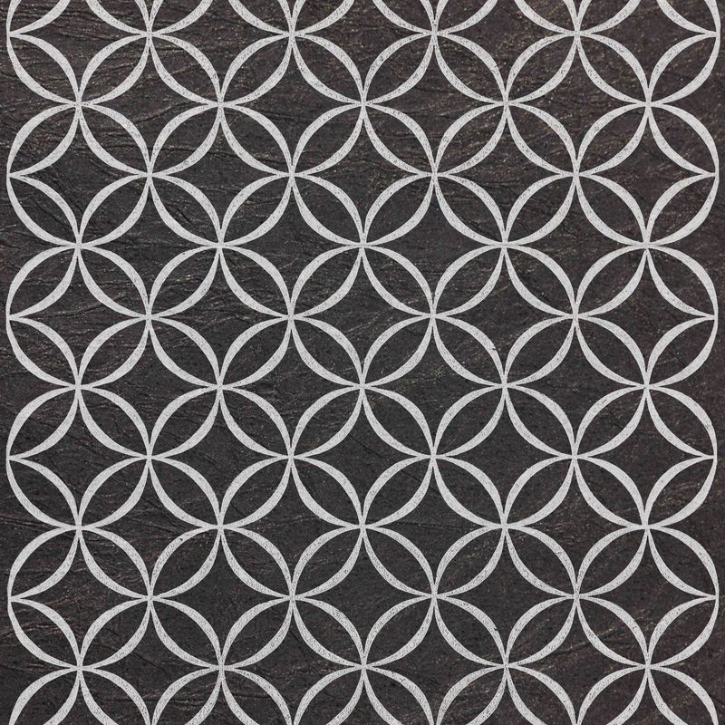 大七宝（Geometric Circle Shippou）