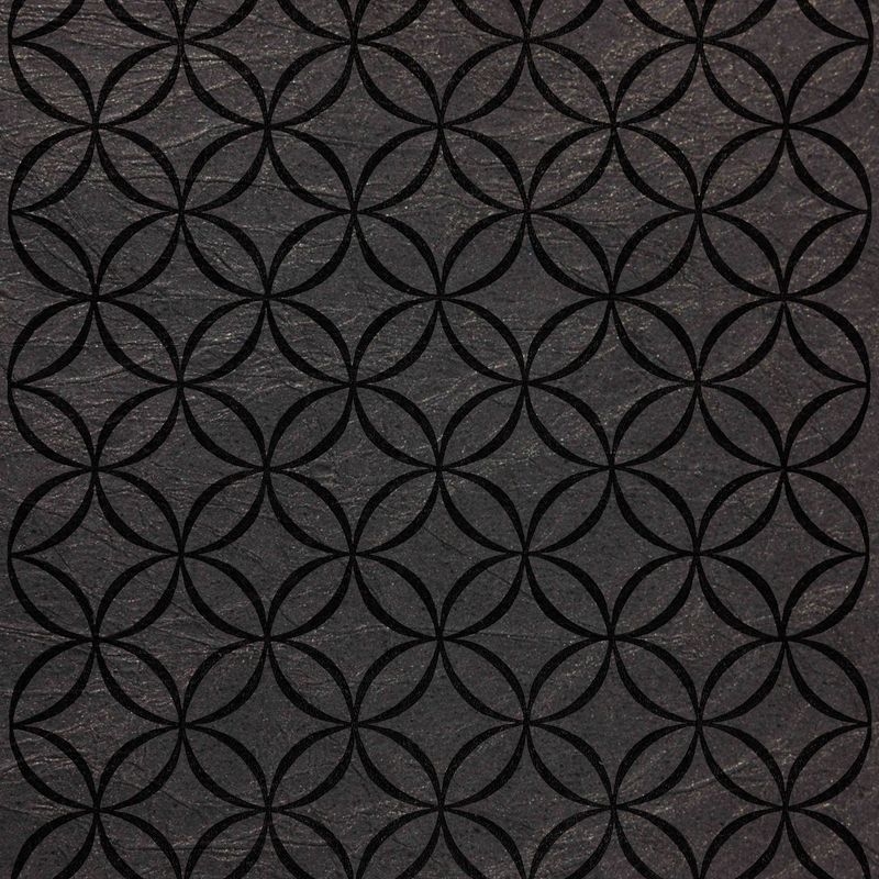 大七宝（Geometric Circle Shippou）