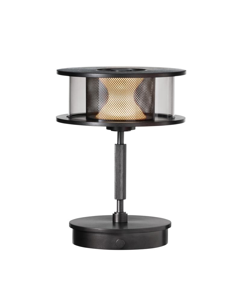 Nocturne LED-table lamp