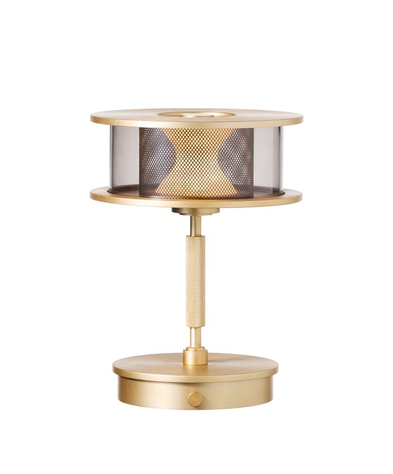 Nocturne LED-table lamp