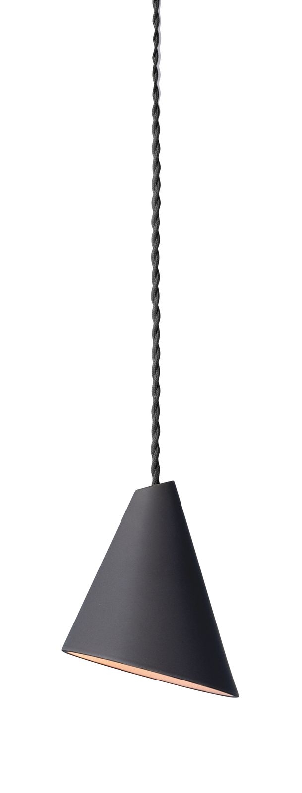 Cone-pendant