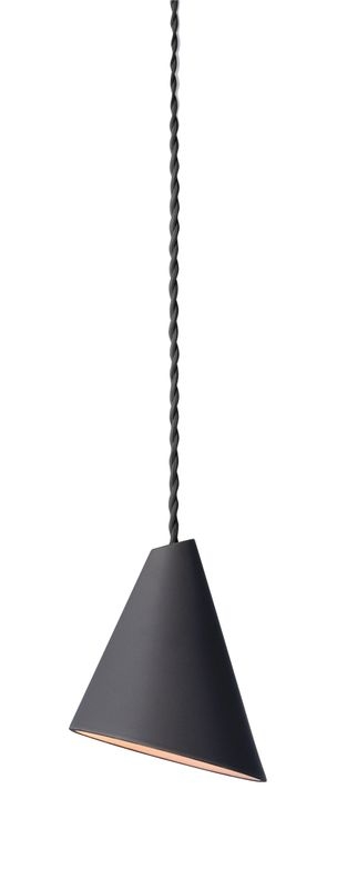 Cone-pendant