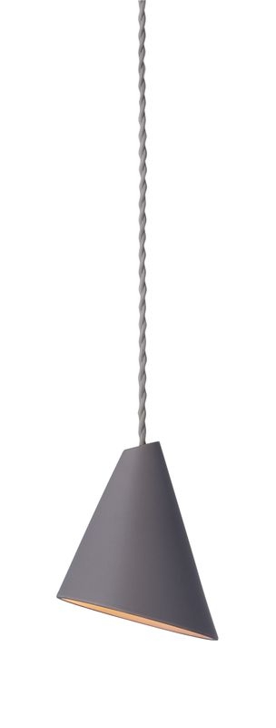 Cone-pendant