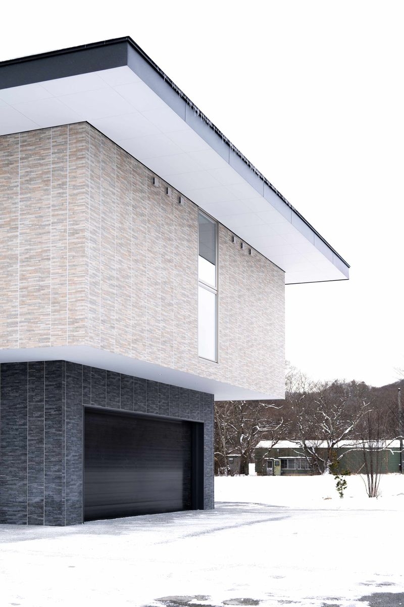 i villa / 軽井沢の別荘