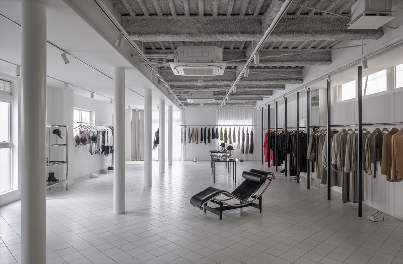 FERN OST GALERIE