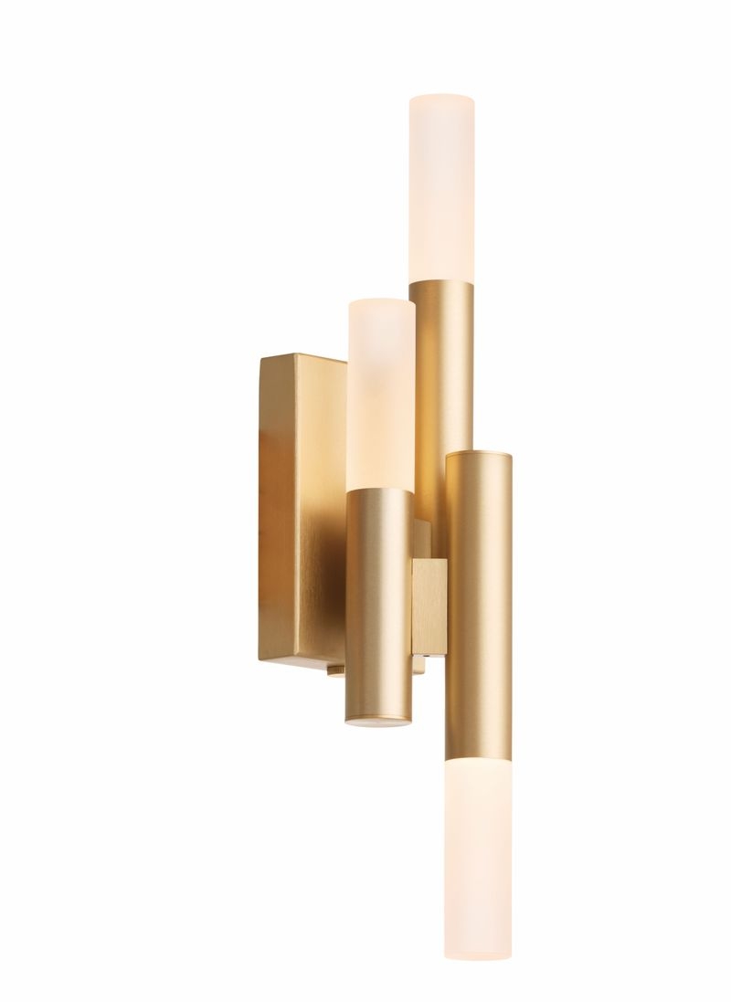 Candela 3 LED-wall light TYPE L