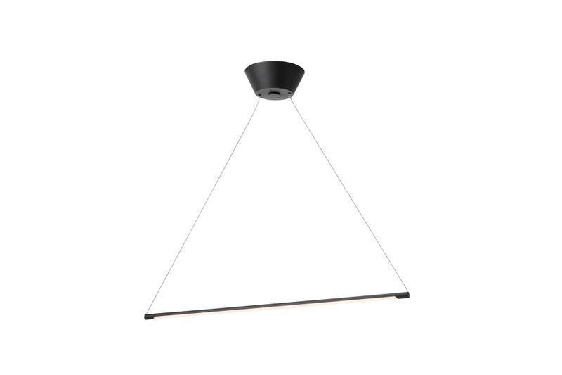 Vision 90 LED-pendant light