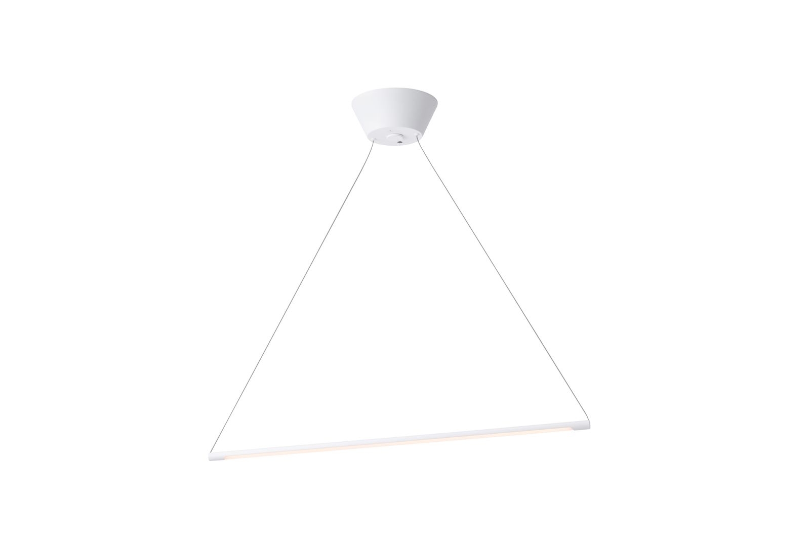 Vision 90 LED-pendant light