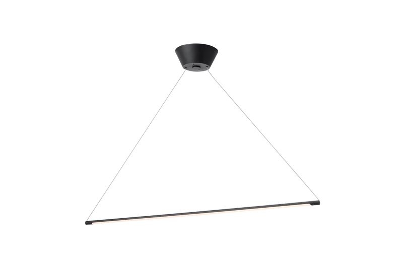 Vision 120 LED-pendant light