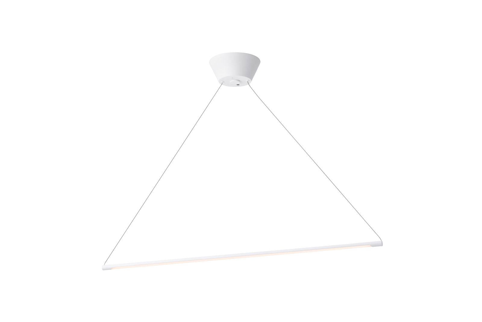 Vision 120 LED-pendant light