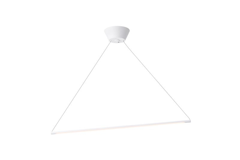 Vision 120 LED-pendant light