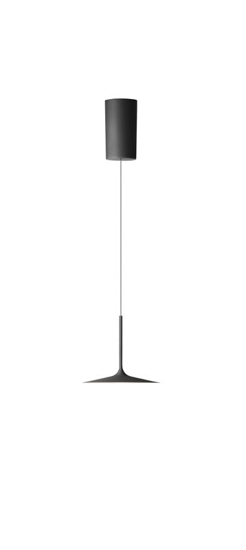 Shadow LED-lift pendant light S