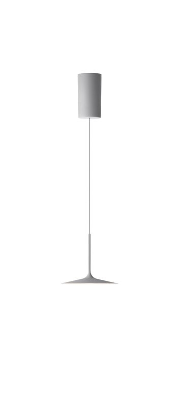 Shadow LED-lift pendant light S