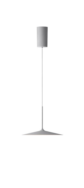 Shadow LED-lift pendant light L