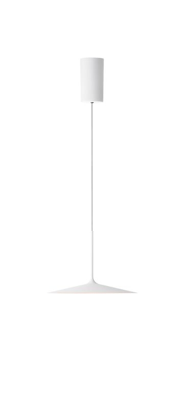 Shadow LED-lift pendant light L