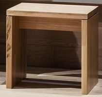 造作スツール 集成材
