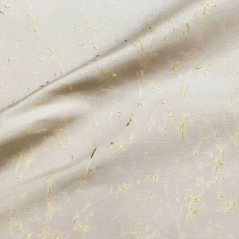 西陣織壁紙・パネル素材COIKI032 - beige
