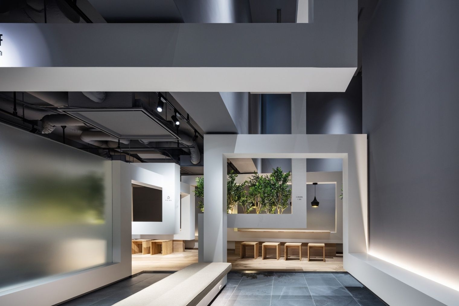 snail Games Japan Office TECTURE（テクチャー）