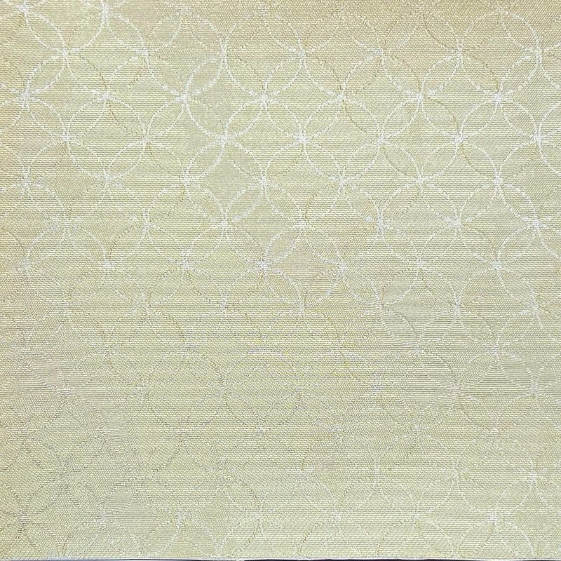 西陣織不燃壁紙NCP012 - green