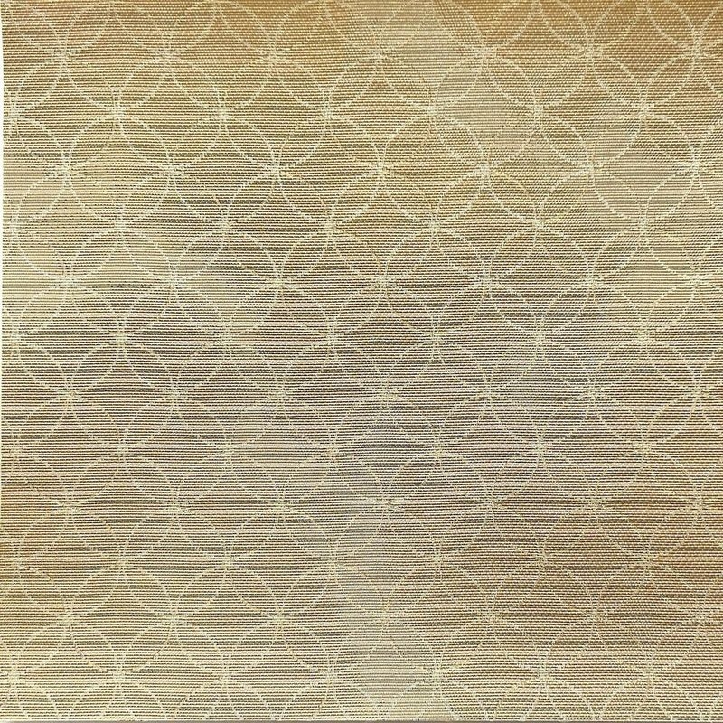 西陣織不燃壁紙NCP012 - brown