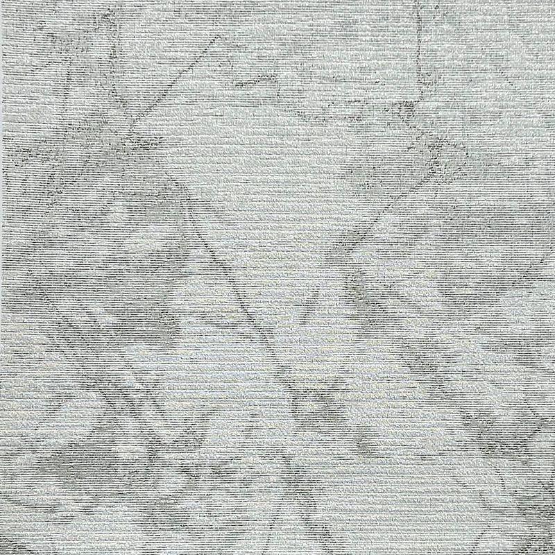 西陣織不燃壁紙NCP016 - light gray