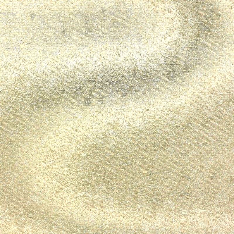 西陣織不燃壁紙NCP017 - gold