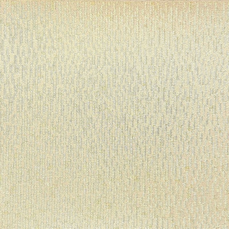 西陣織不燃壁紙NCP019 - gold
