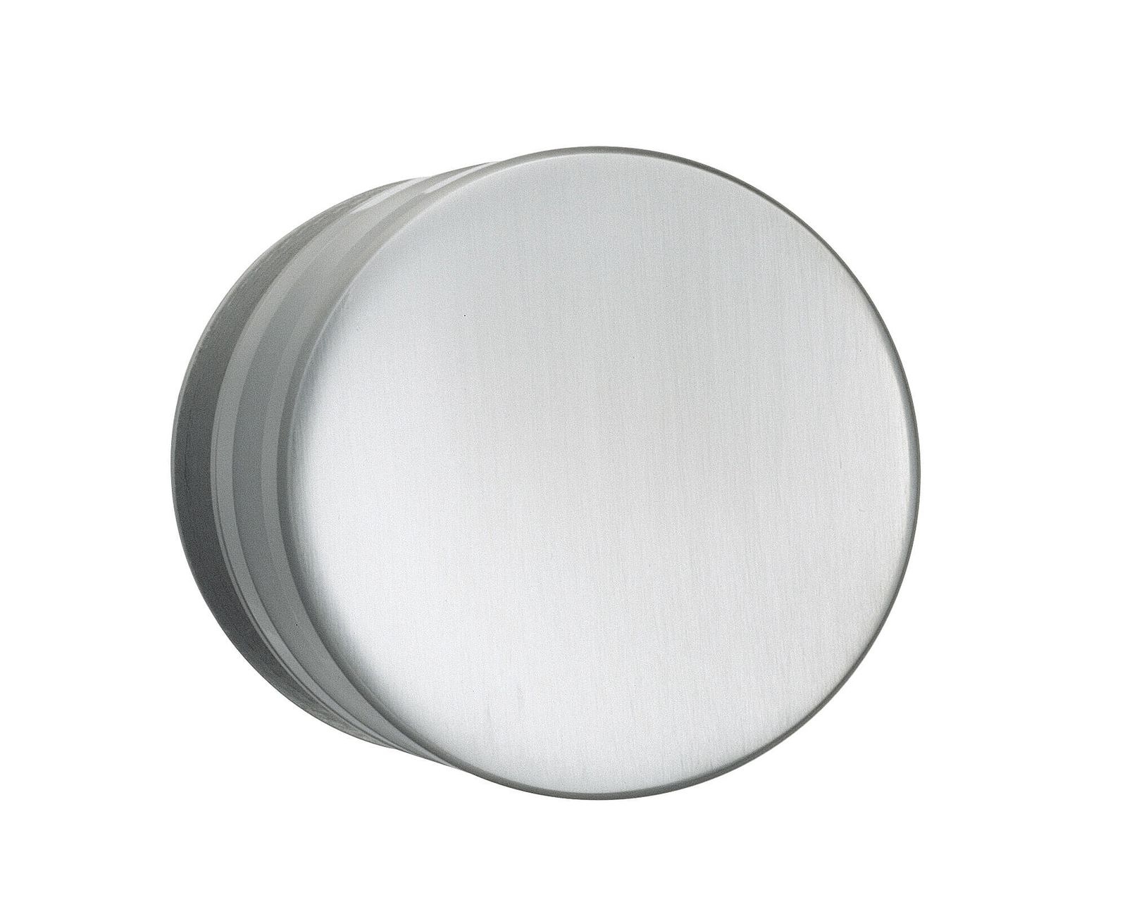 193 Door Knob　アルミシルバー
