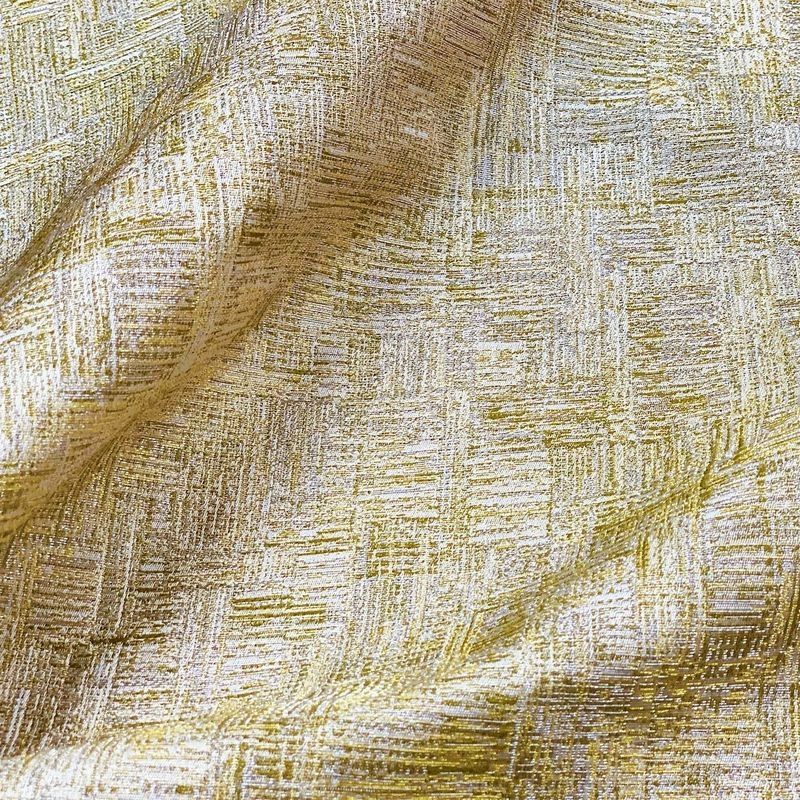 西陣織張地COIKI031 - gold
