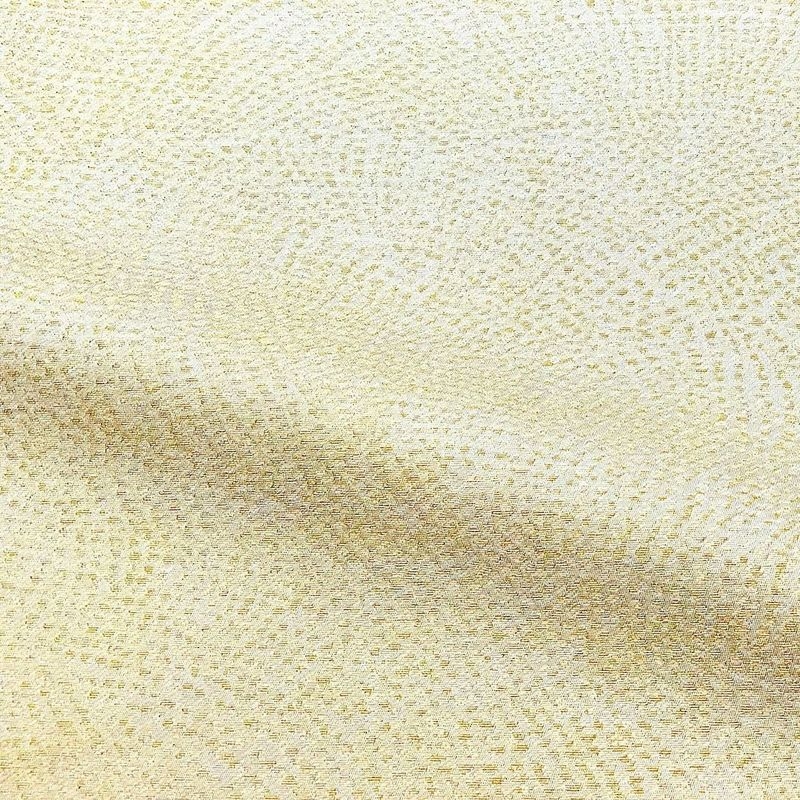 西陣織張地COIKI033 - gold