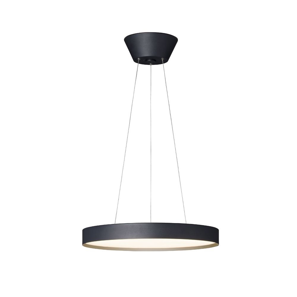 Glow 5500 LED-pendant light