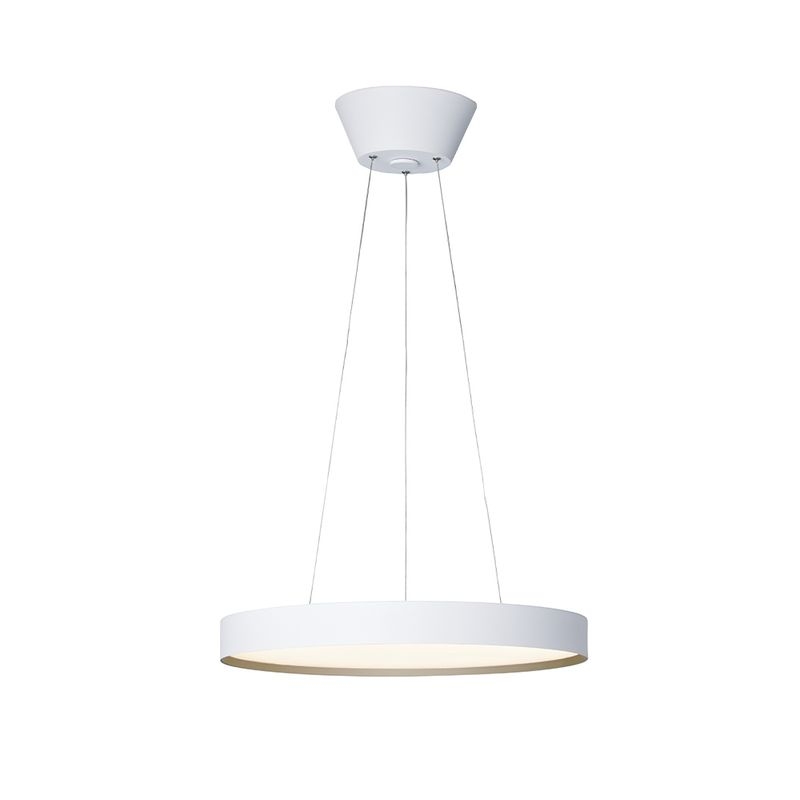 Glow 5500 LED-pendant light