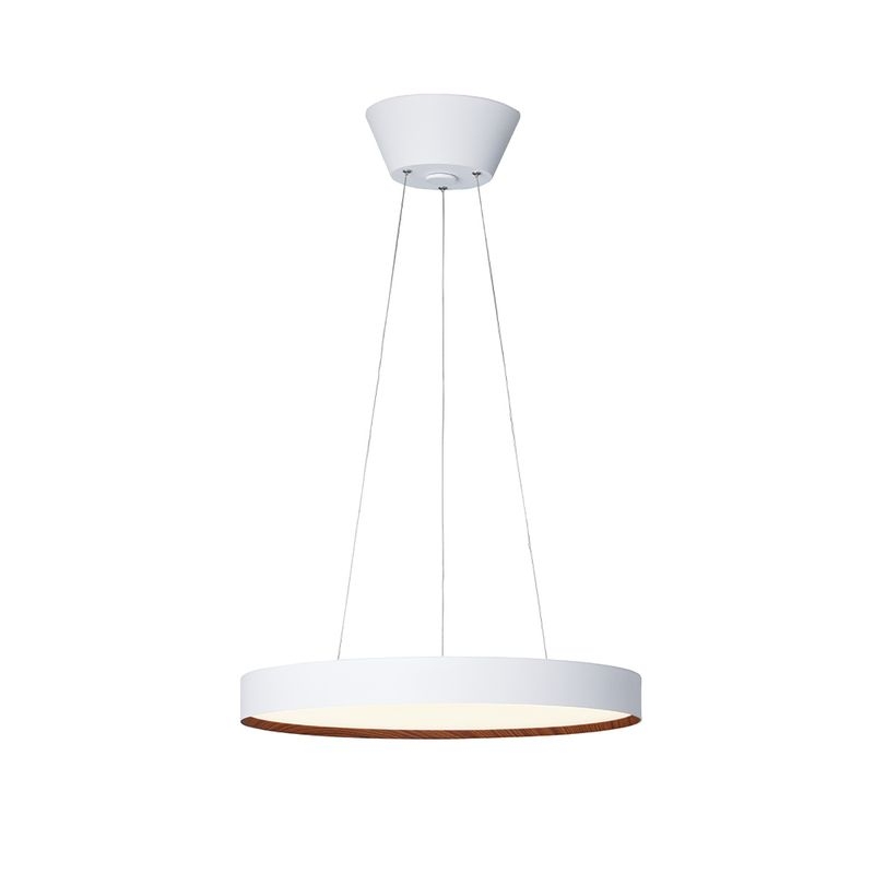 Glow 5500 LED-pendant light