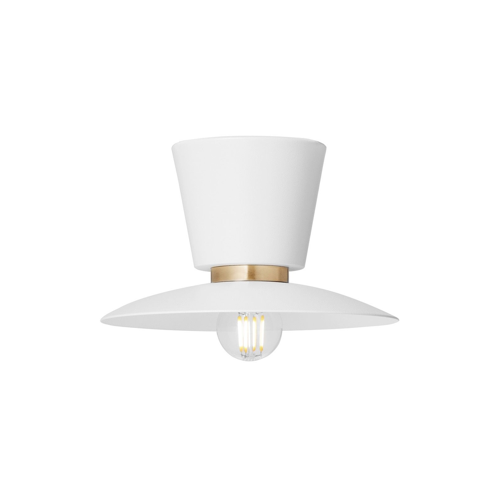 Probe-ceiling light S