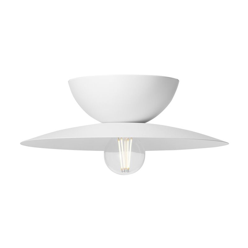 Probe-ceiling light L